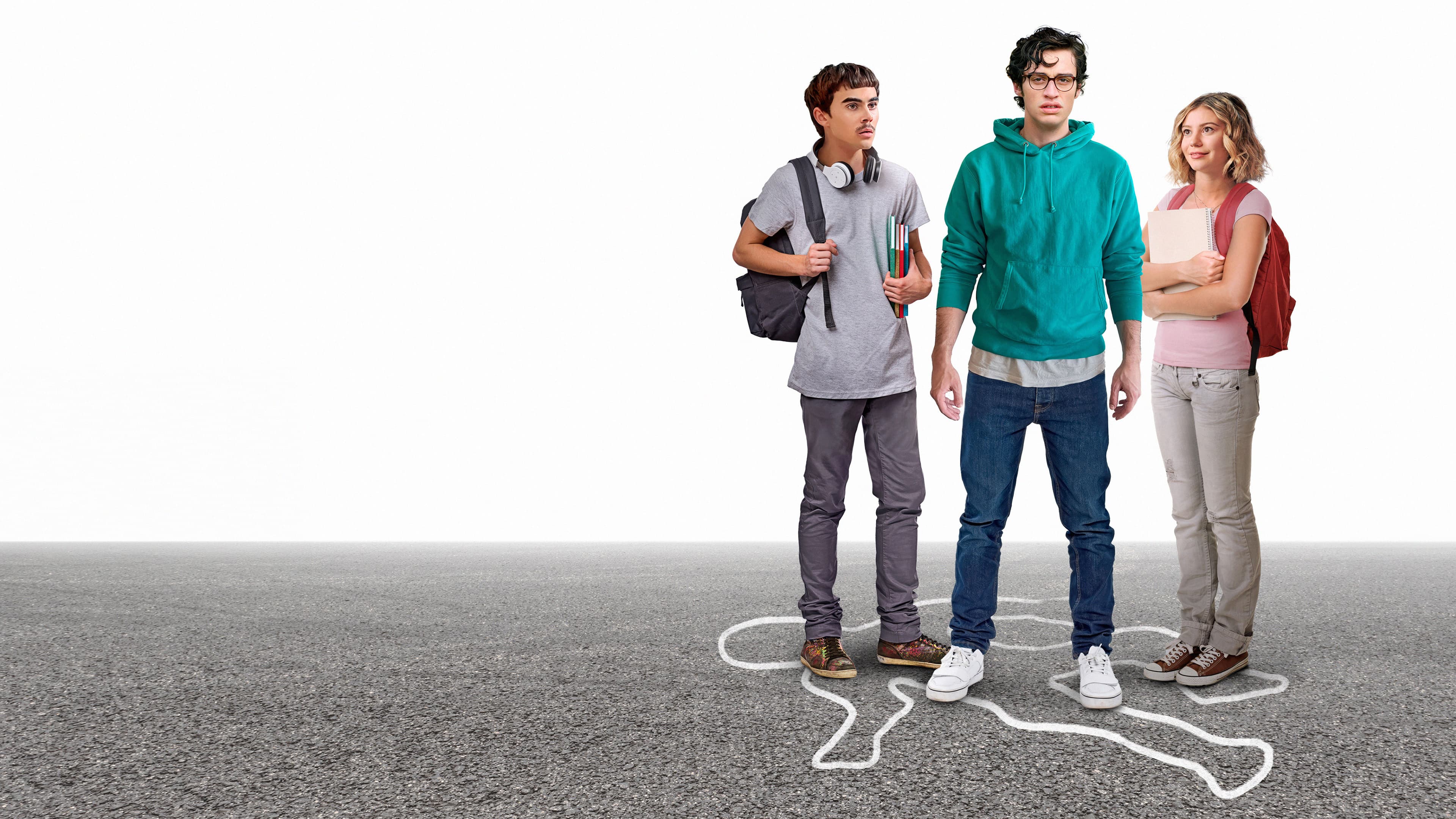 Sid Is Dead backdrop