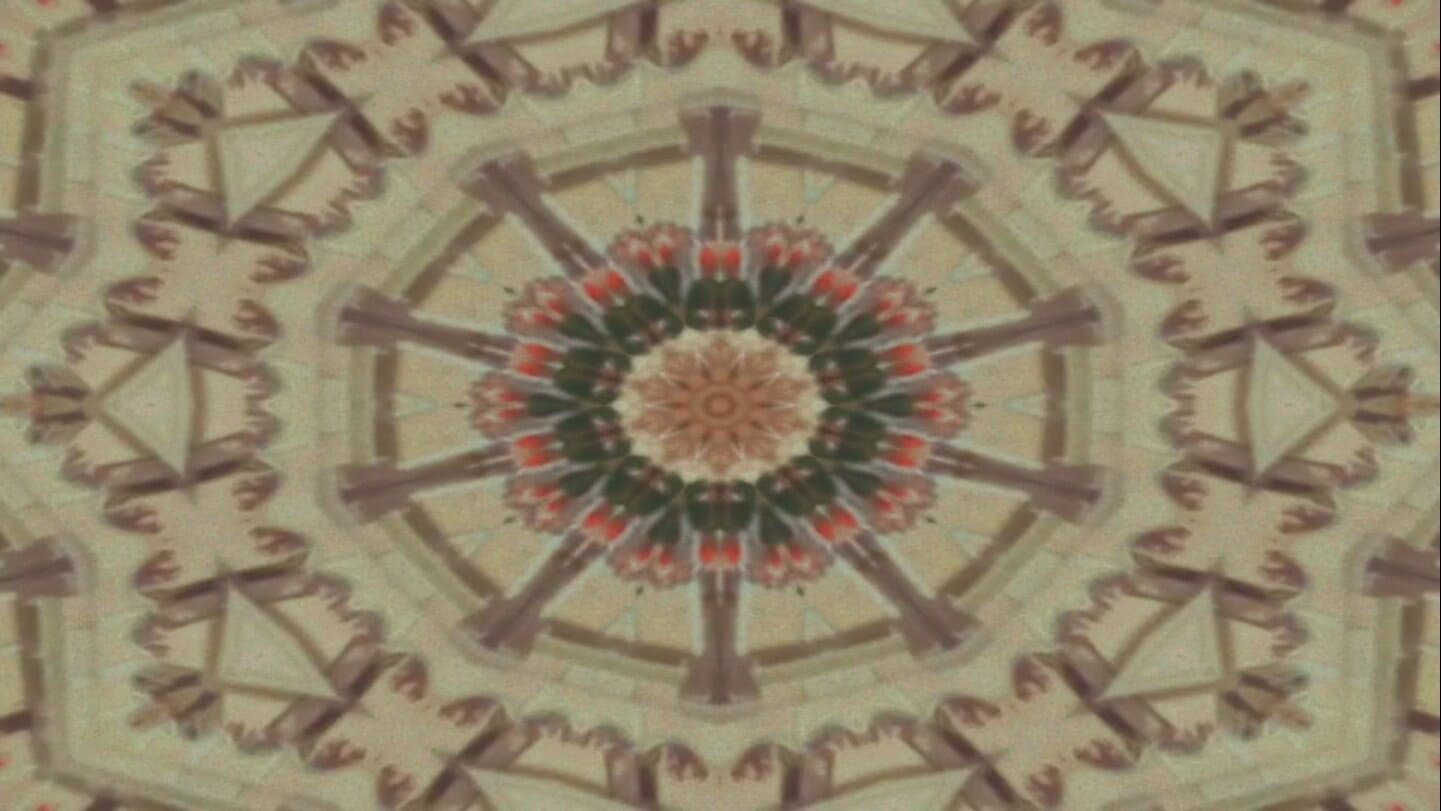 Fleshworm Dreams backdrop