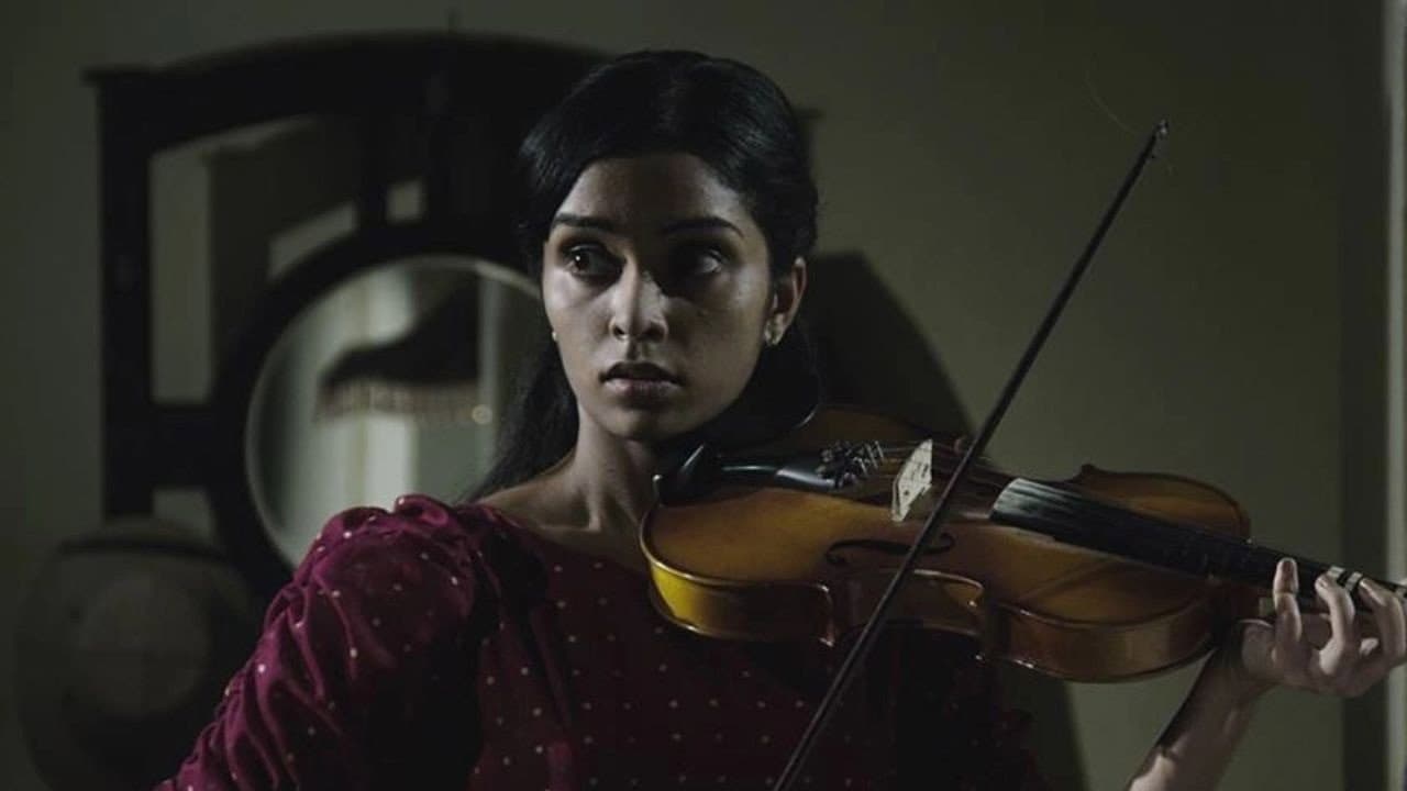 Metamorphosis backdrop