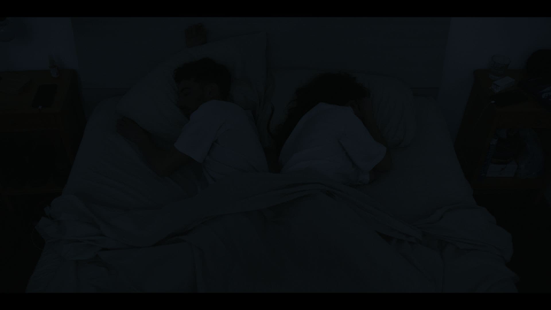 In your head backdrop