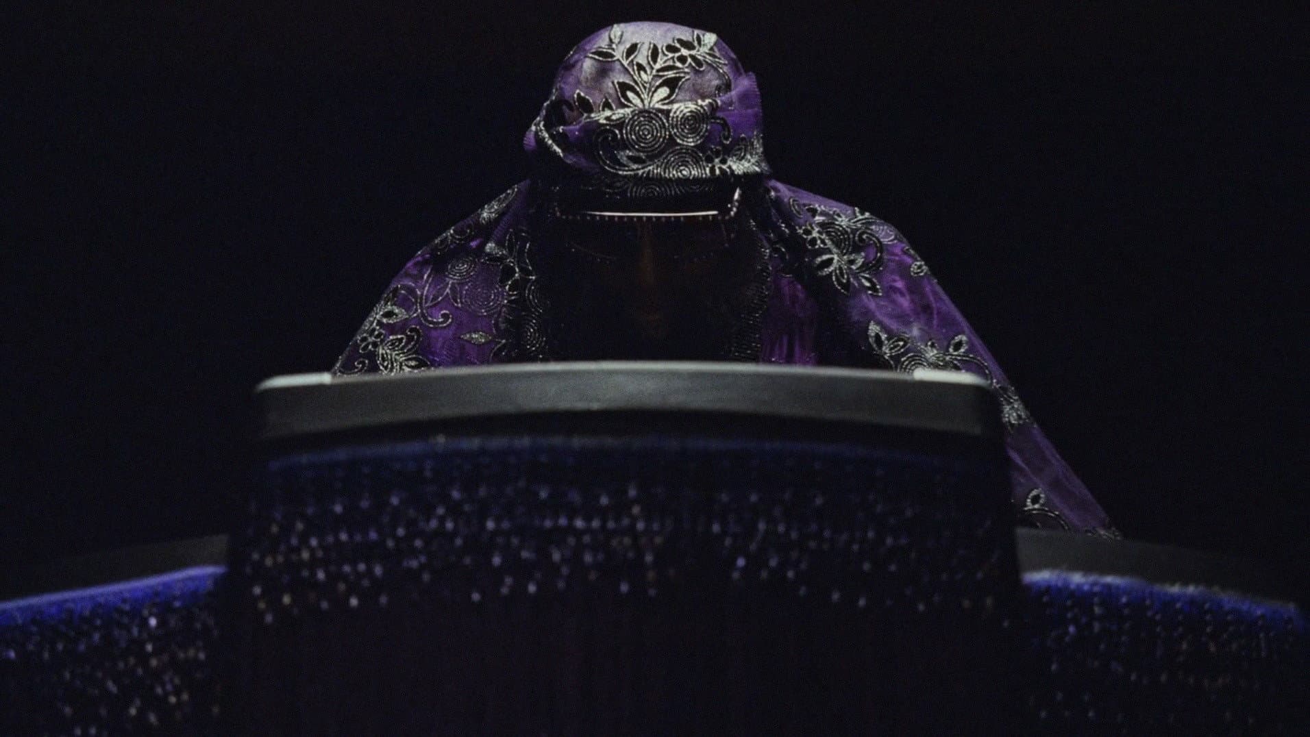 Monuments Are Here backdrop