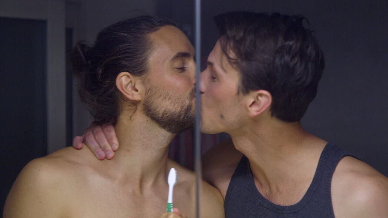 The Swedish Boys backdrop