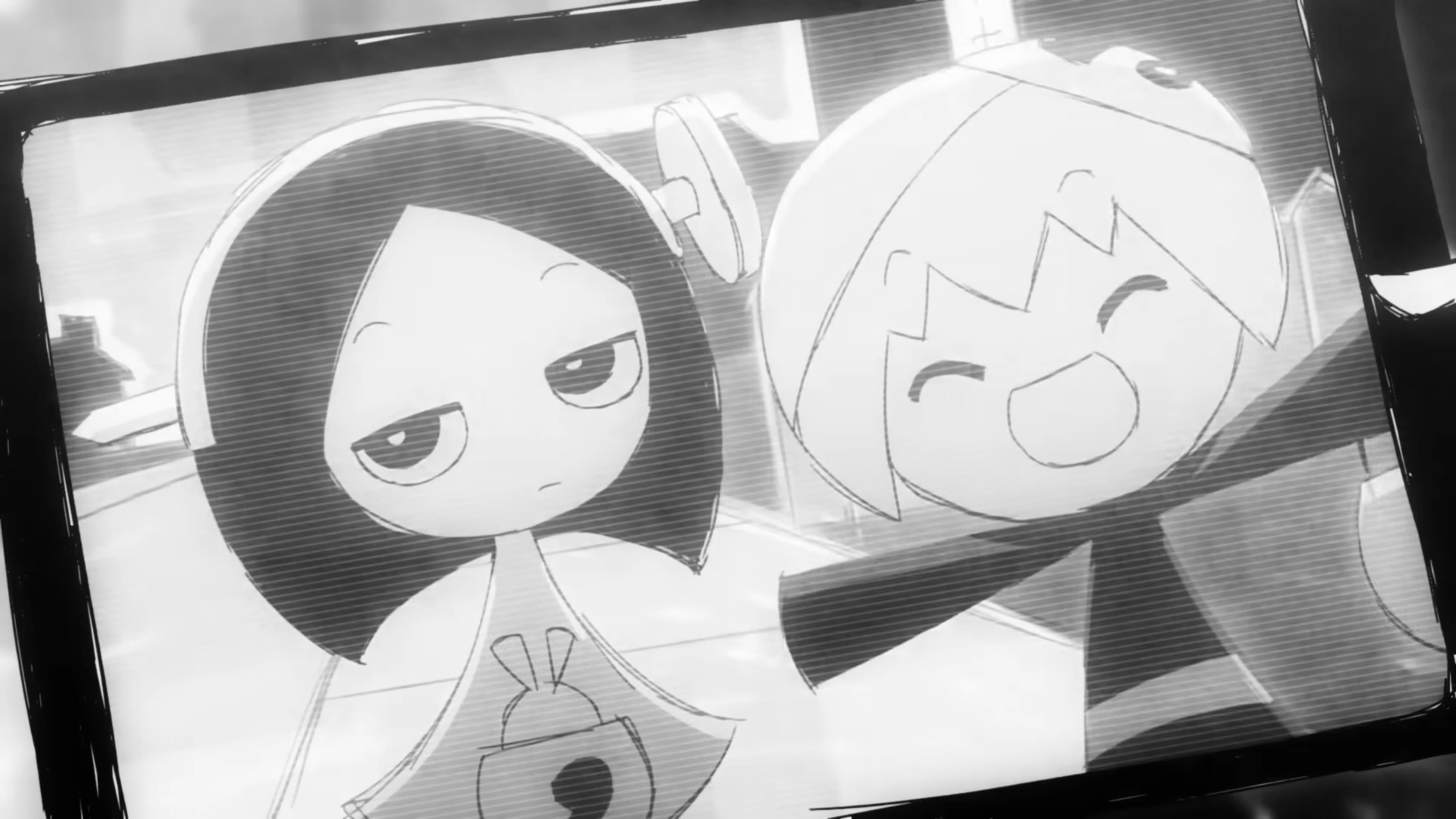 Missing Halloween backdrop