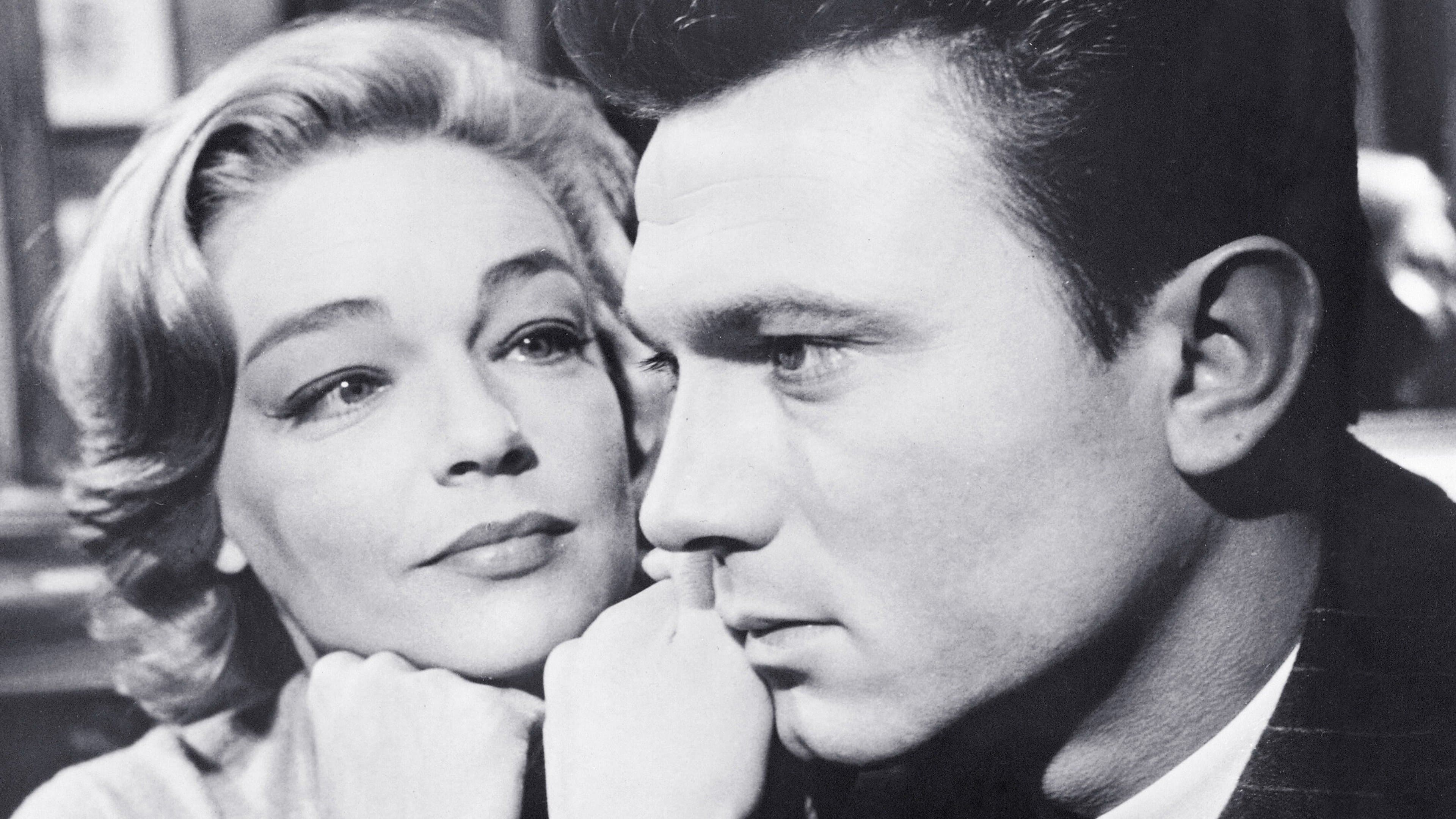 Room at the Top backdrop