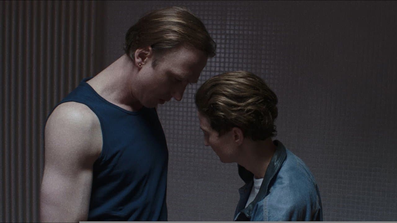 Sworn Virgin backdrop