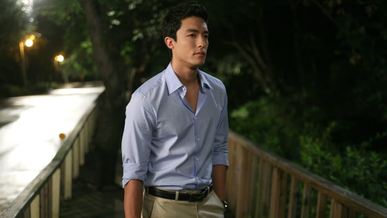 Seducing Mr. Perfect backdrop