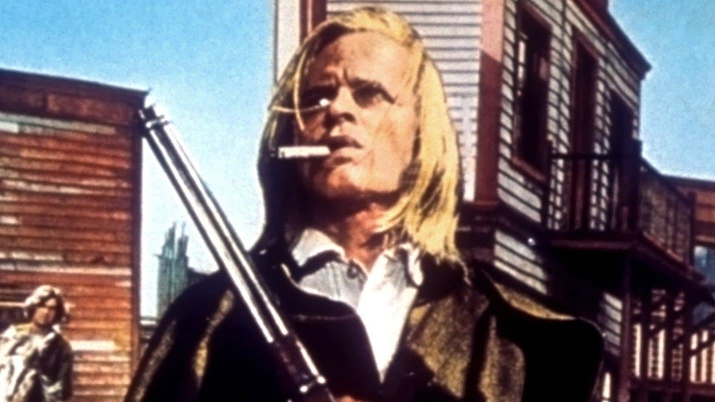 A Noose Is Waiting for You Trinity backdrop