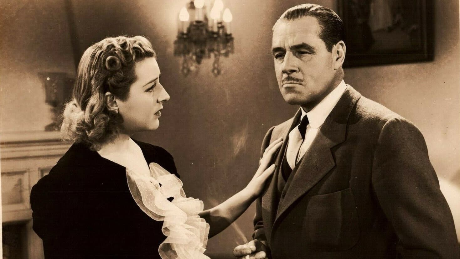 Hidden Power backdrop