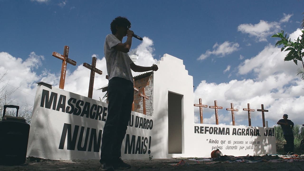 Paid in Blood backdrop