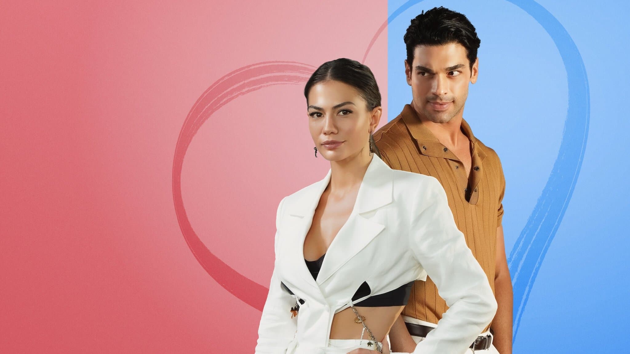 Love Tactics backdrop