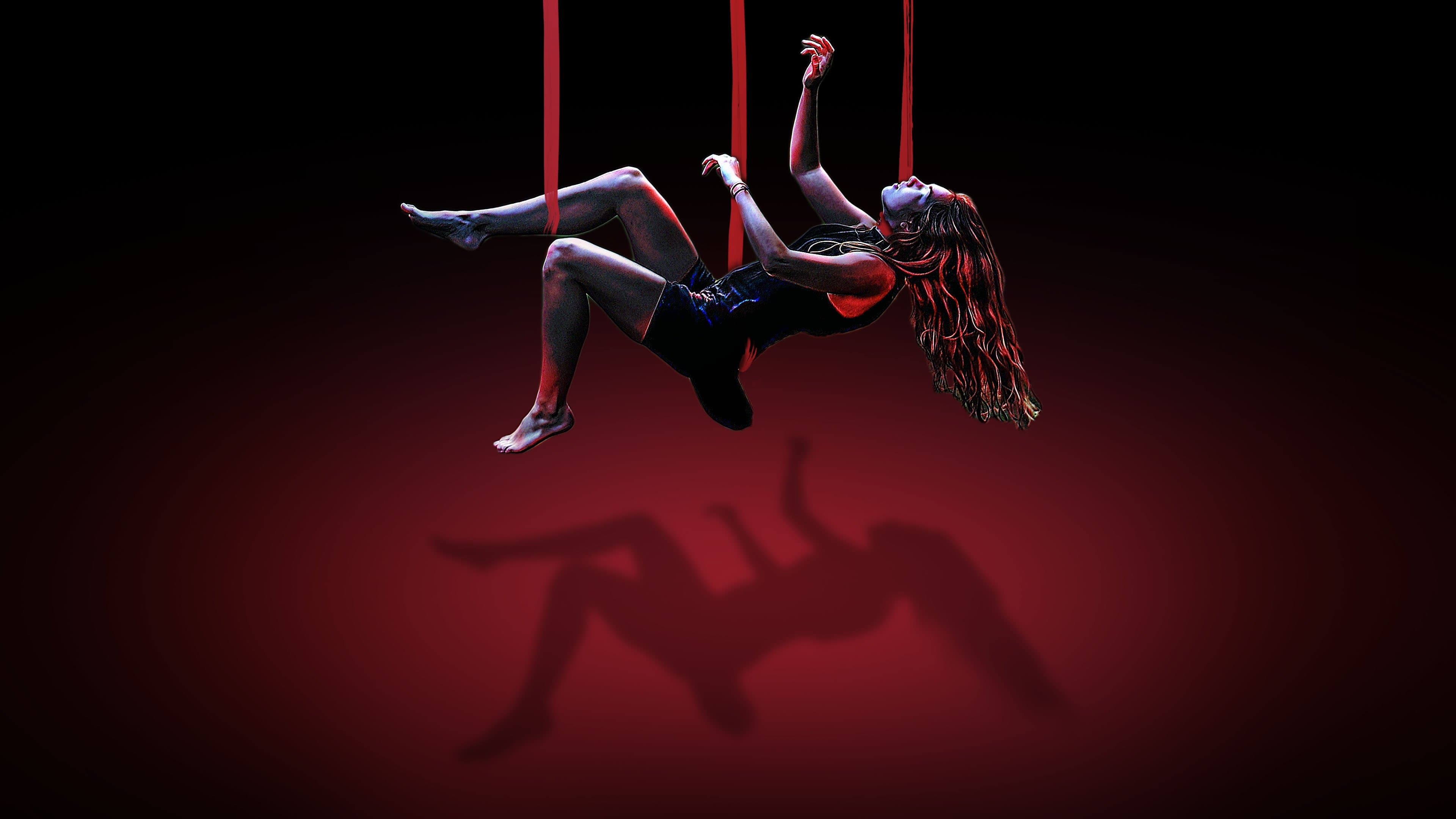 The Puppetman backdrop