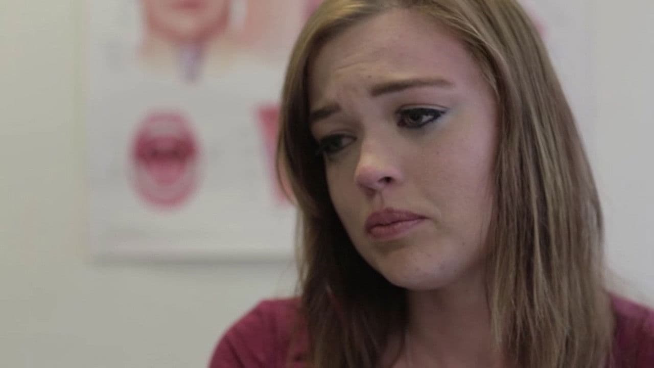 In God's Time backdrop