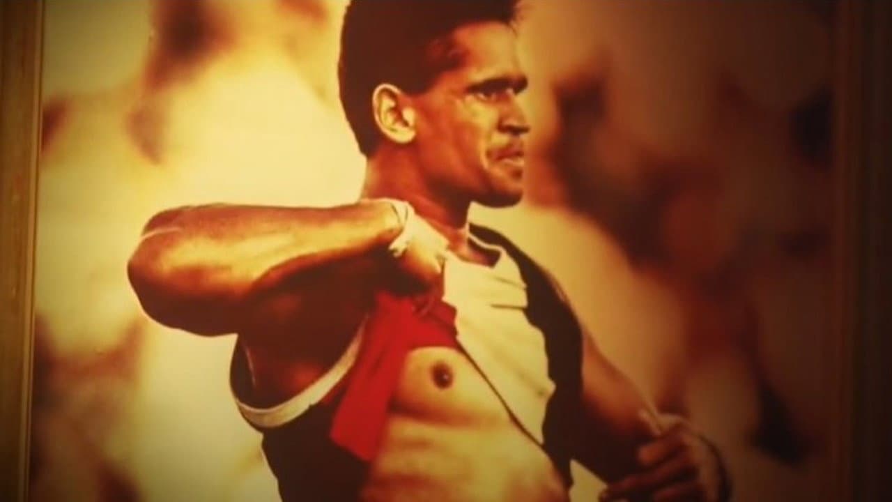 The Ripple Effect backdrop