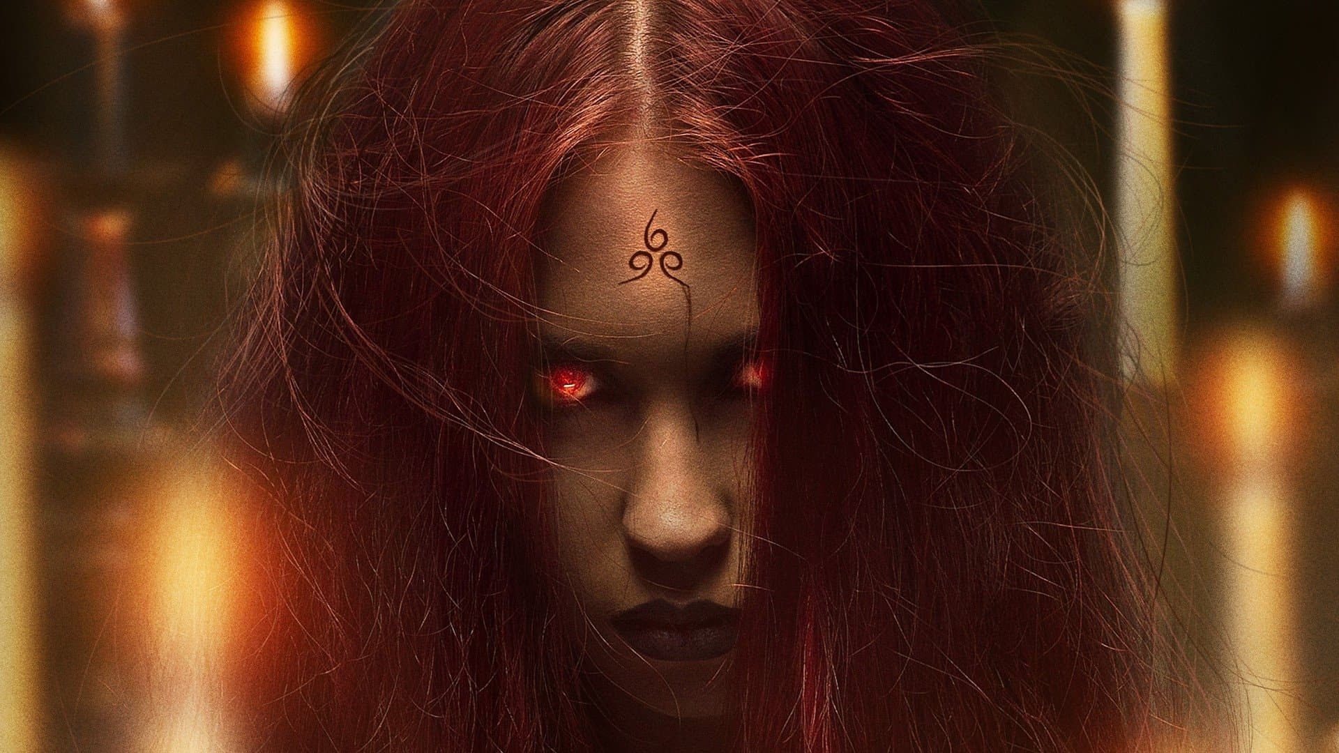 Devil's Workshop backdrop