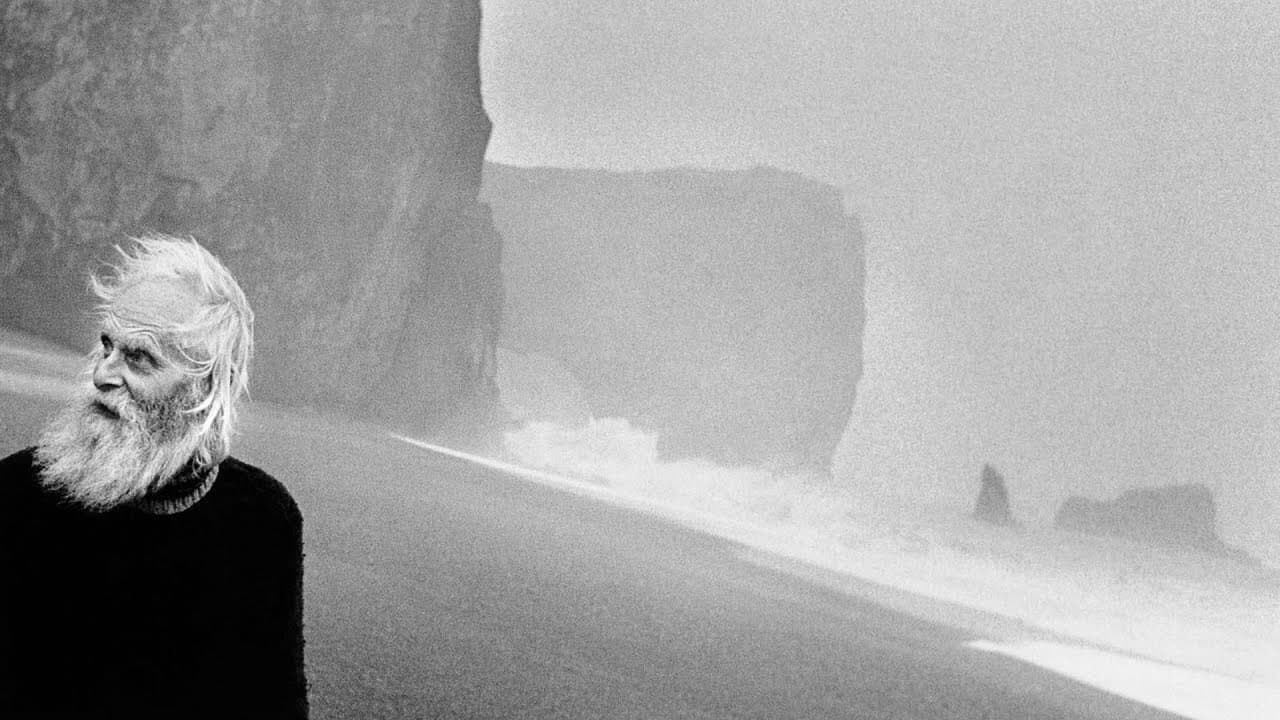 Last Days of the Arctic backdrop