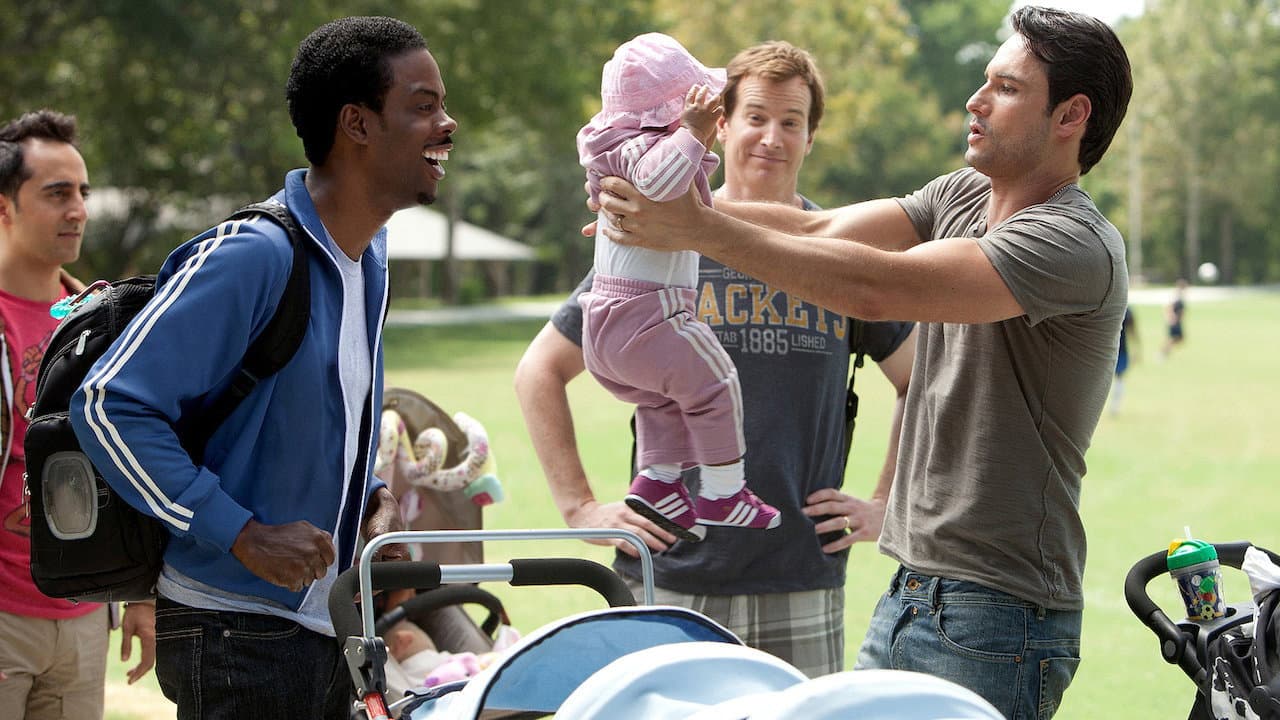 What to Expect When You're Expecting backdrop