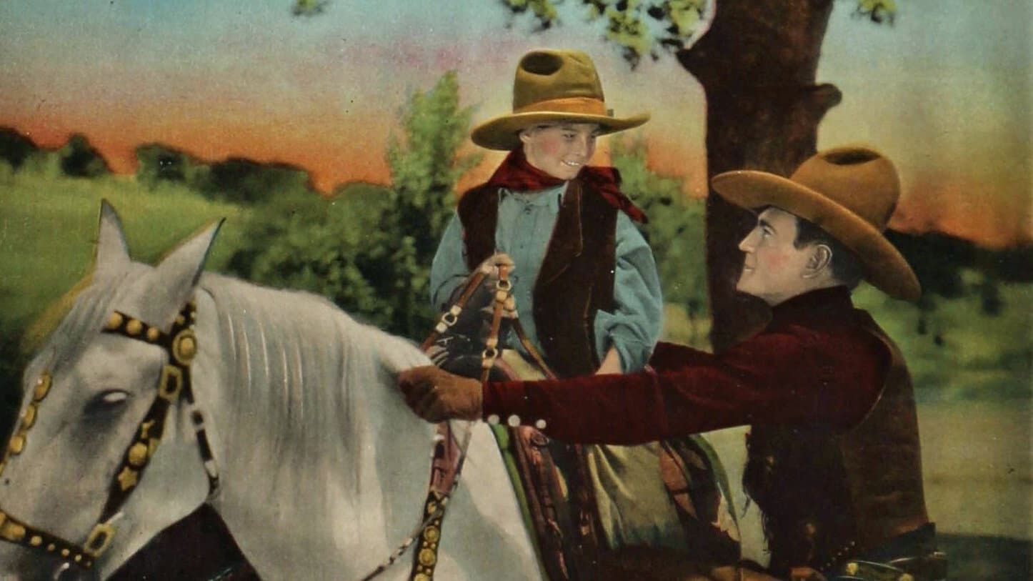 Blood Will Tell backdrop