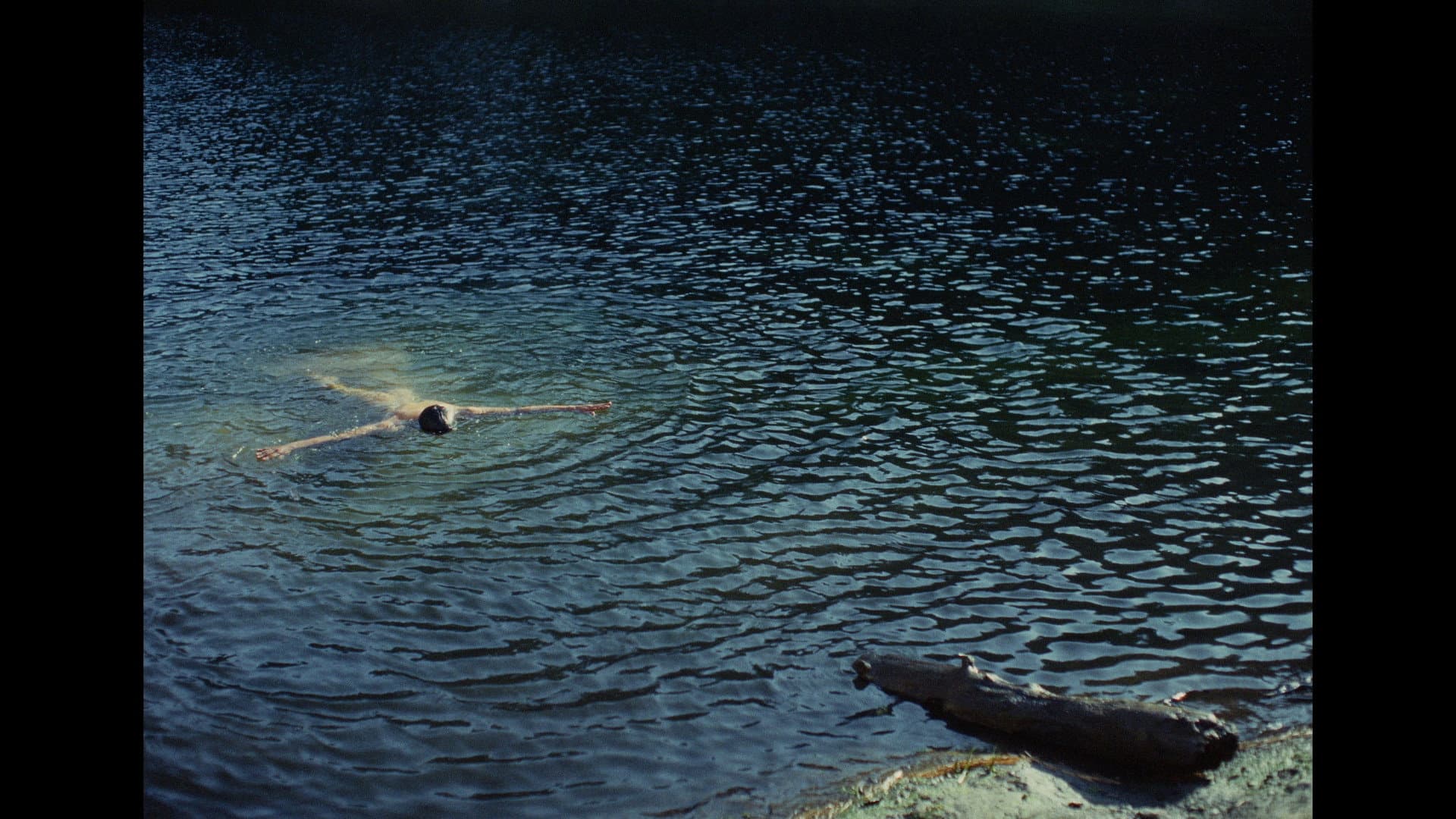 Tinskani: Afterimage backdrop