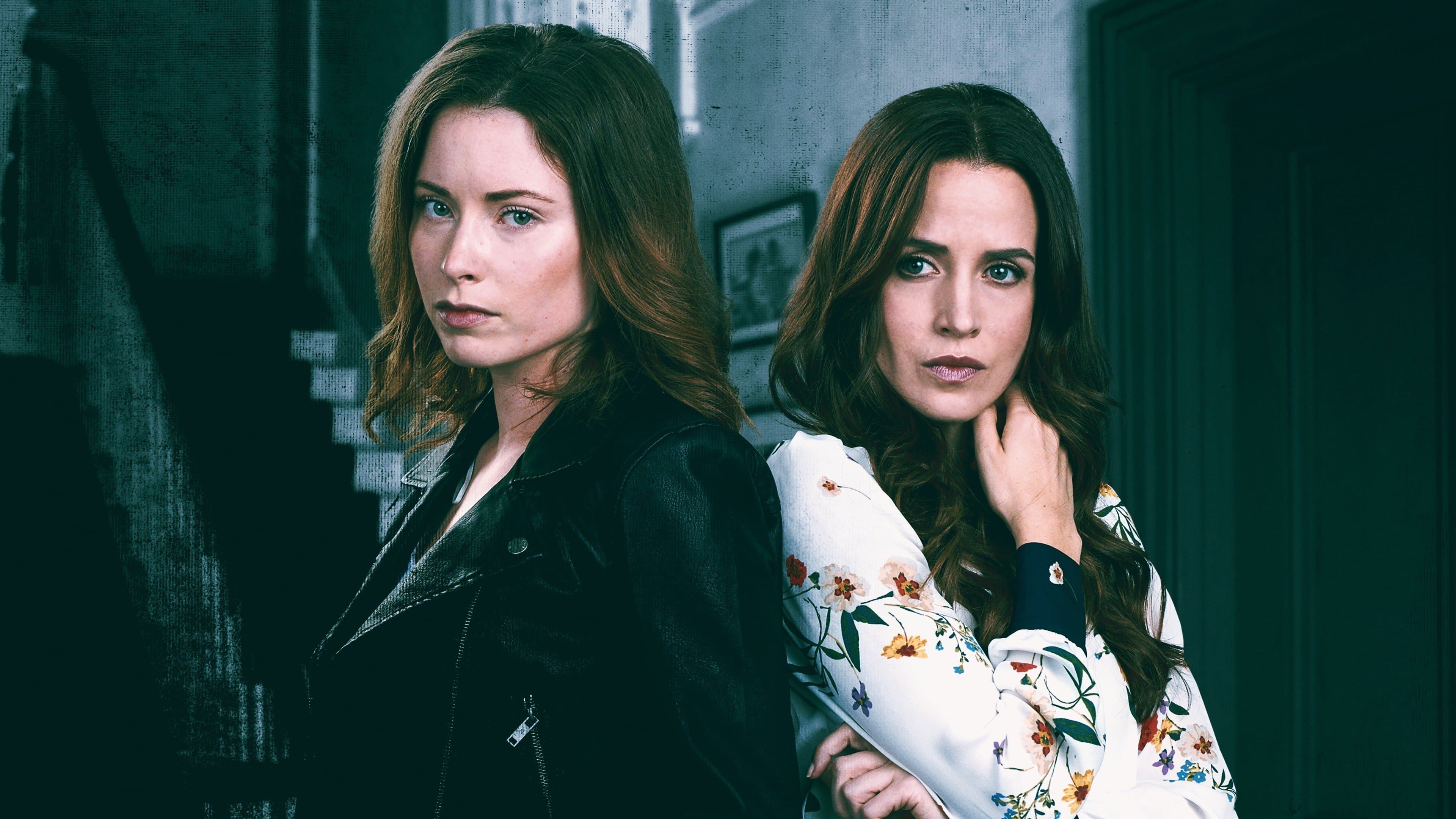 My Father's Other Family backdrop