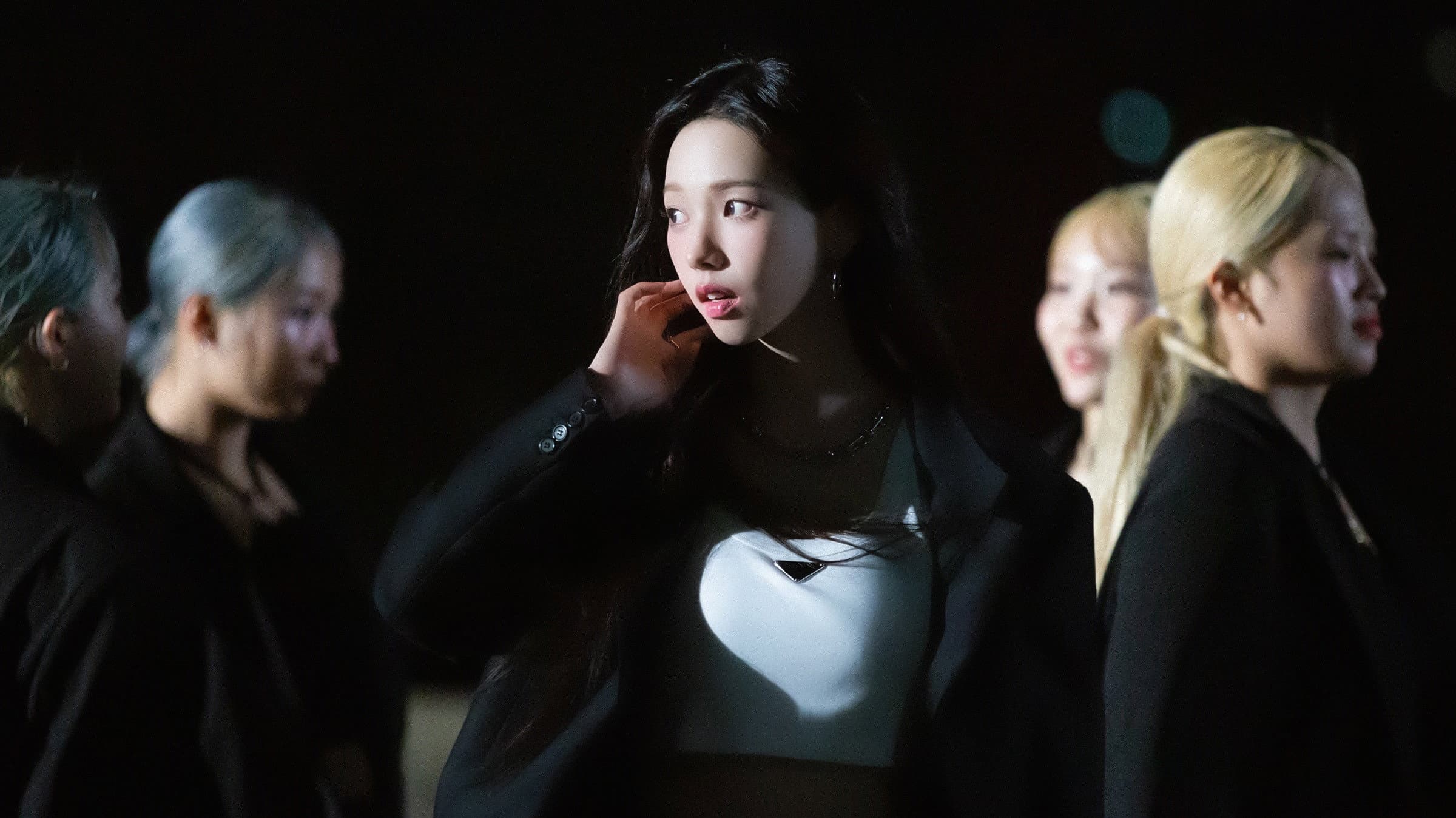 MY ARTi FILM | KARINA: UP backdrop