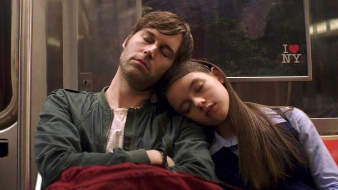 Before I Disappear backdrop