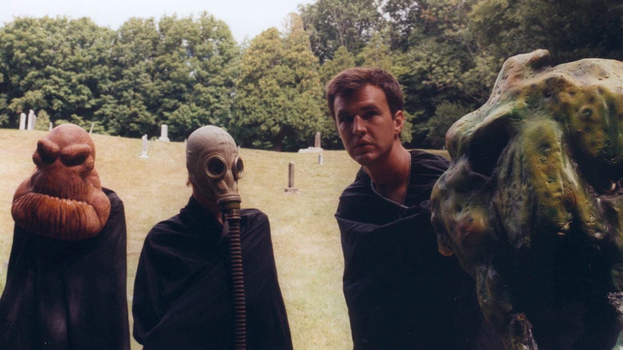 Druid Gladiator Clone backdrop