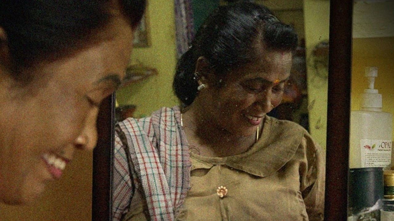 Working Girls backdrop