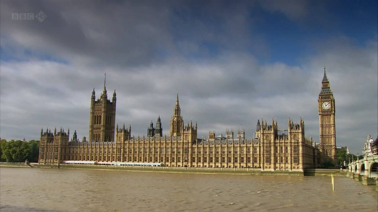 Pugin: God's Own Architect backdrop