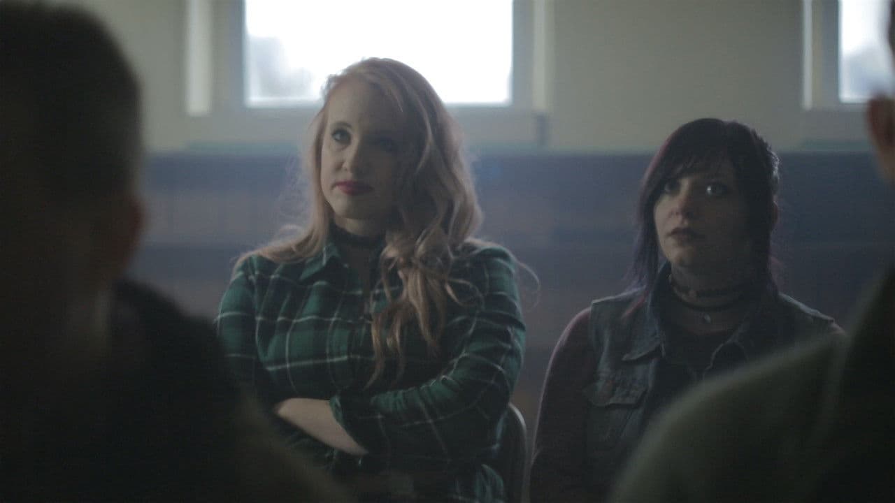 Savage Vengeance backdrop