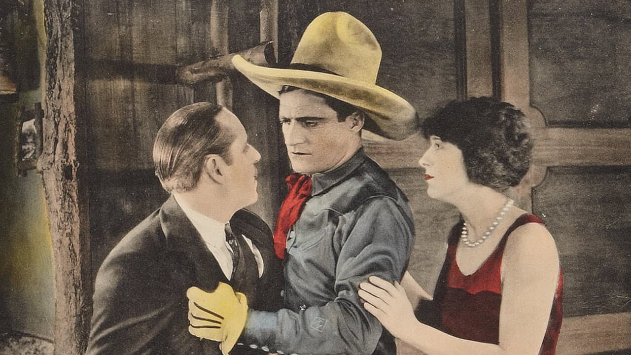 The Everlasting Whisper backdrop