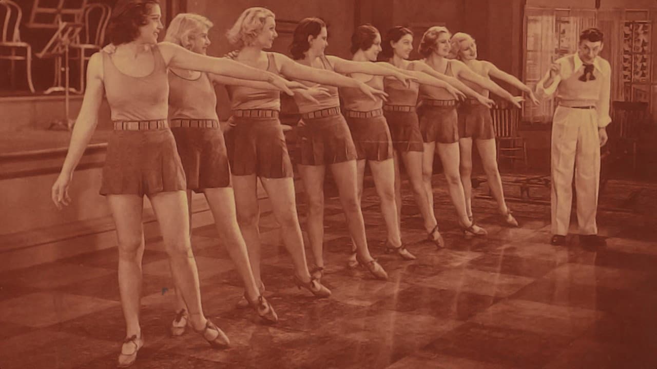 It's a Cinch backdrop