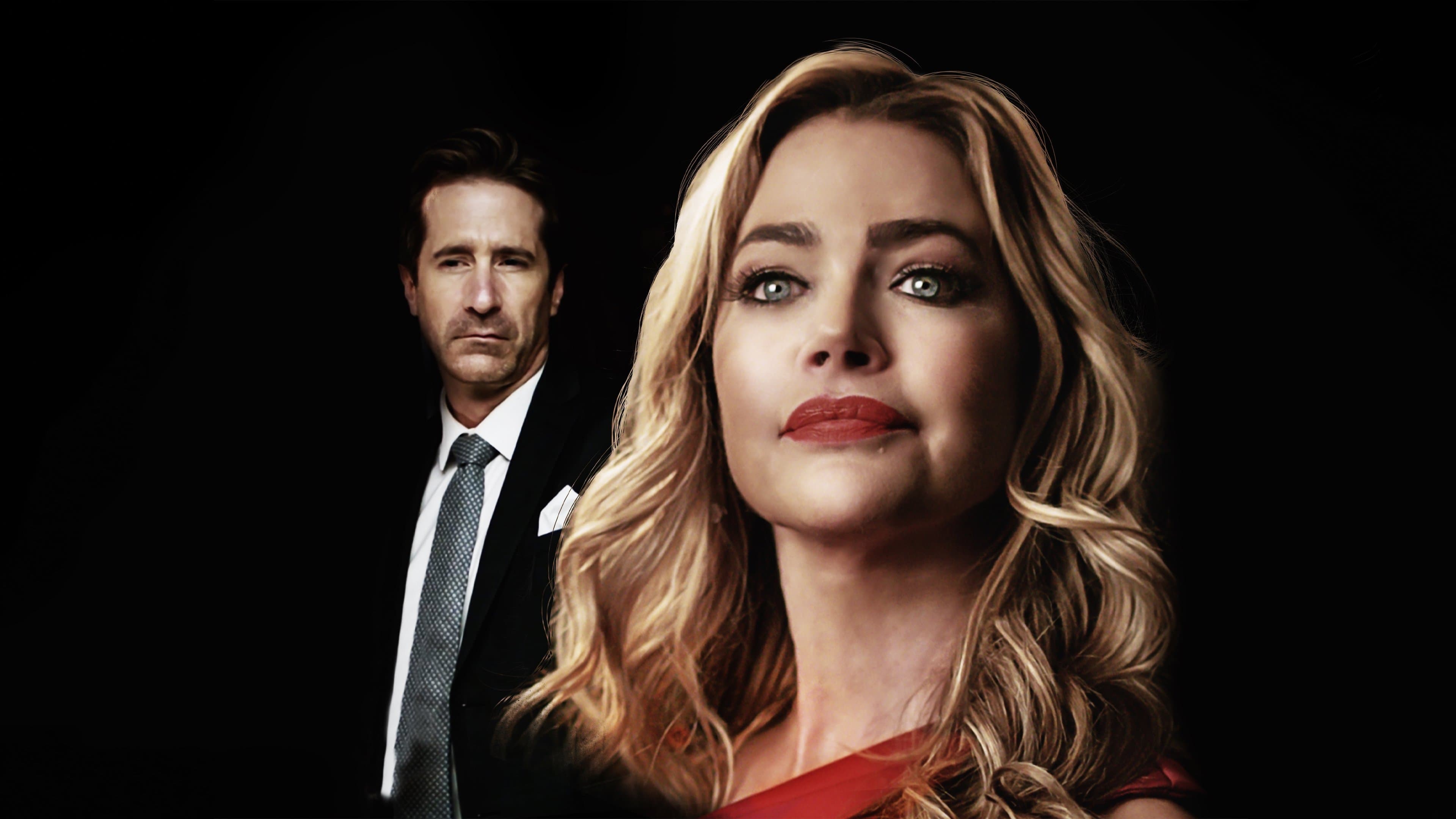 The Housekeeper backdrop