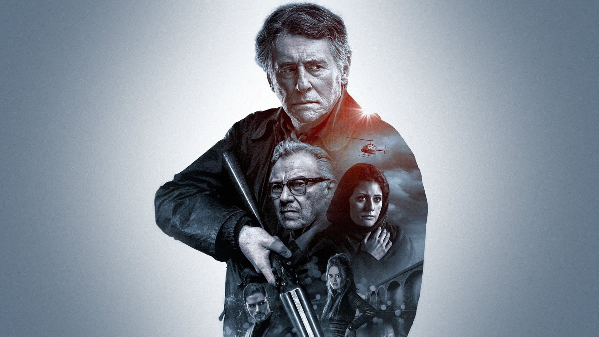 Lies We Tell backdrop