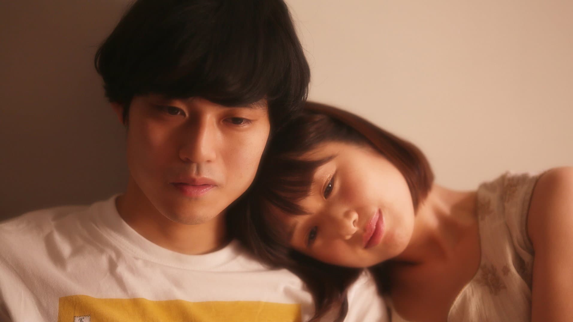 Sex Detective Hatenashi 2: Double Revolver Love backdrop