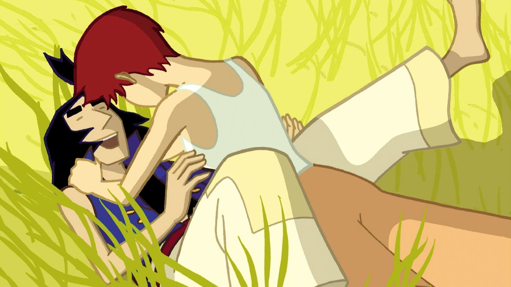 Black Mor's Island backdrop