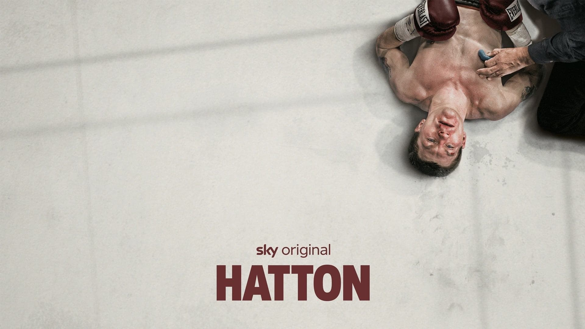 Hatton backdrop