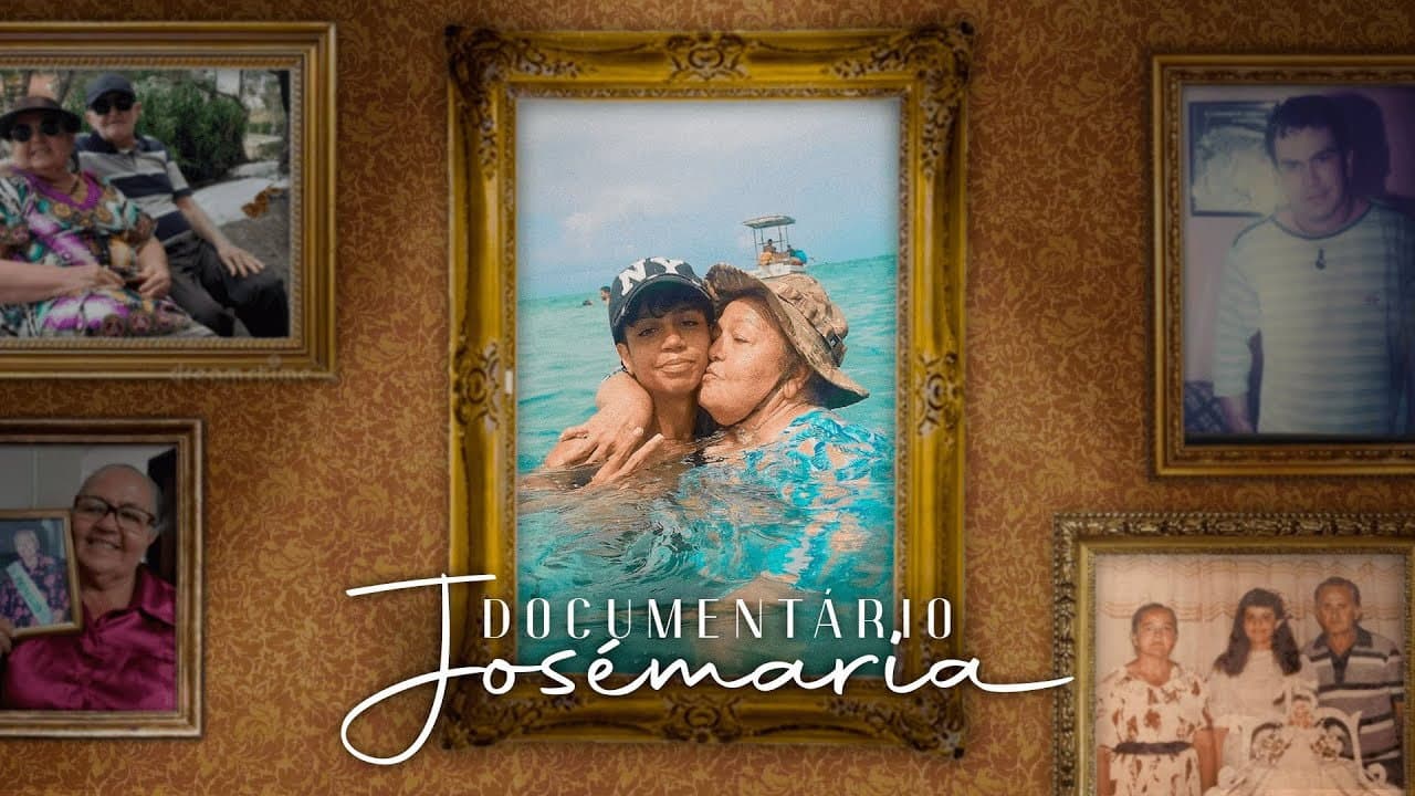 Documentário: Josémaria backdrop