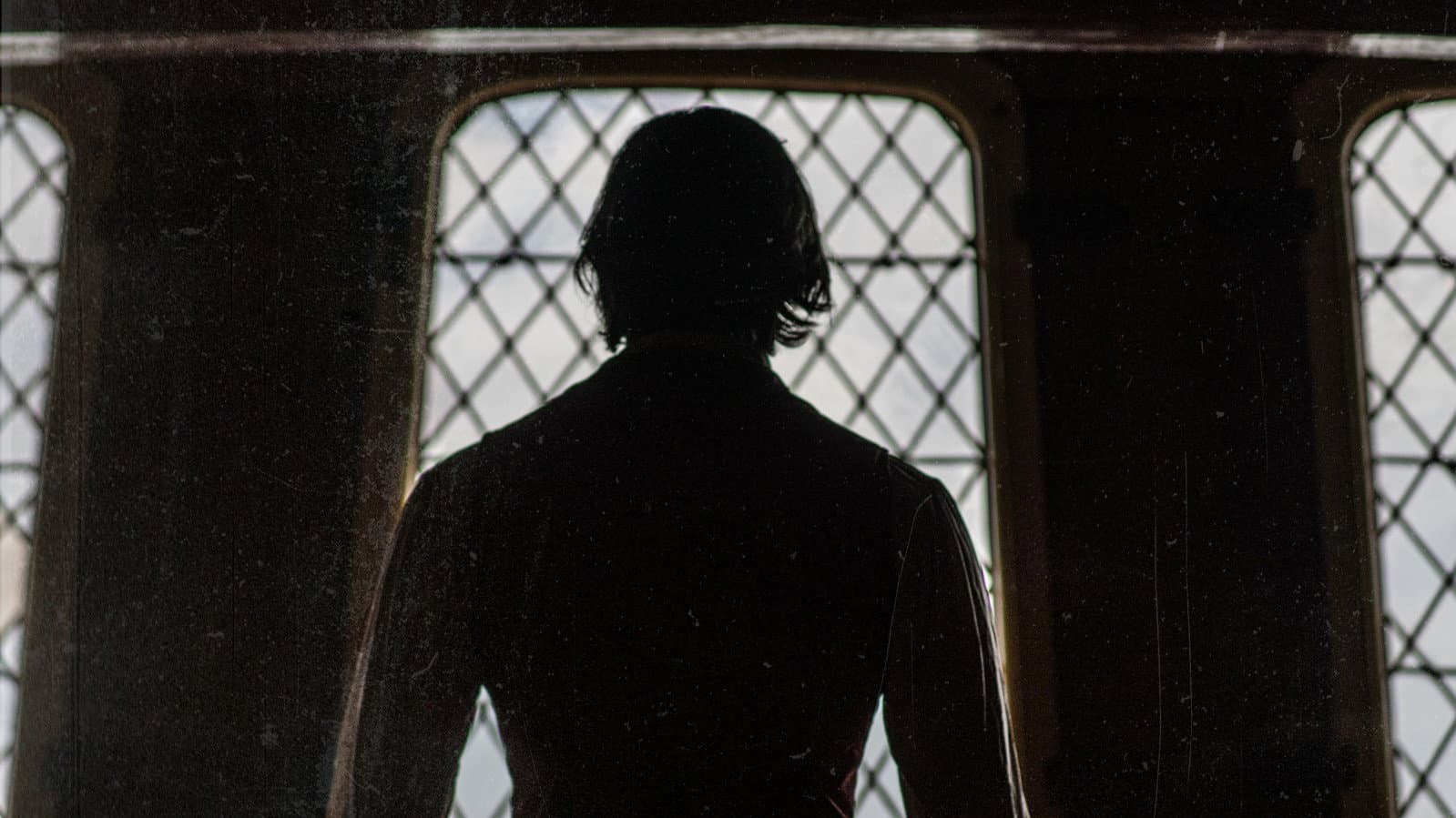 Sincerely, Hook backdrop