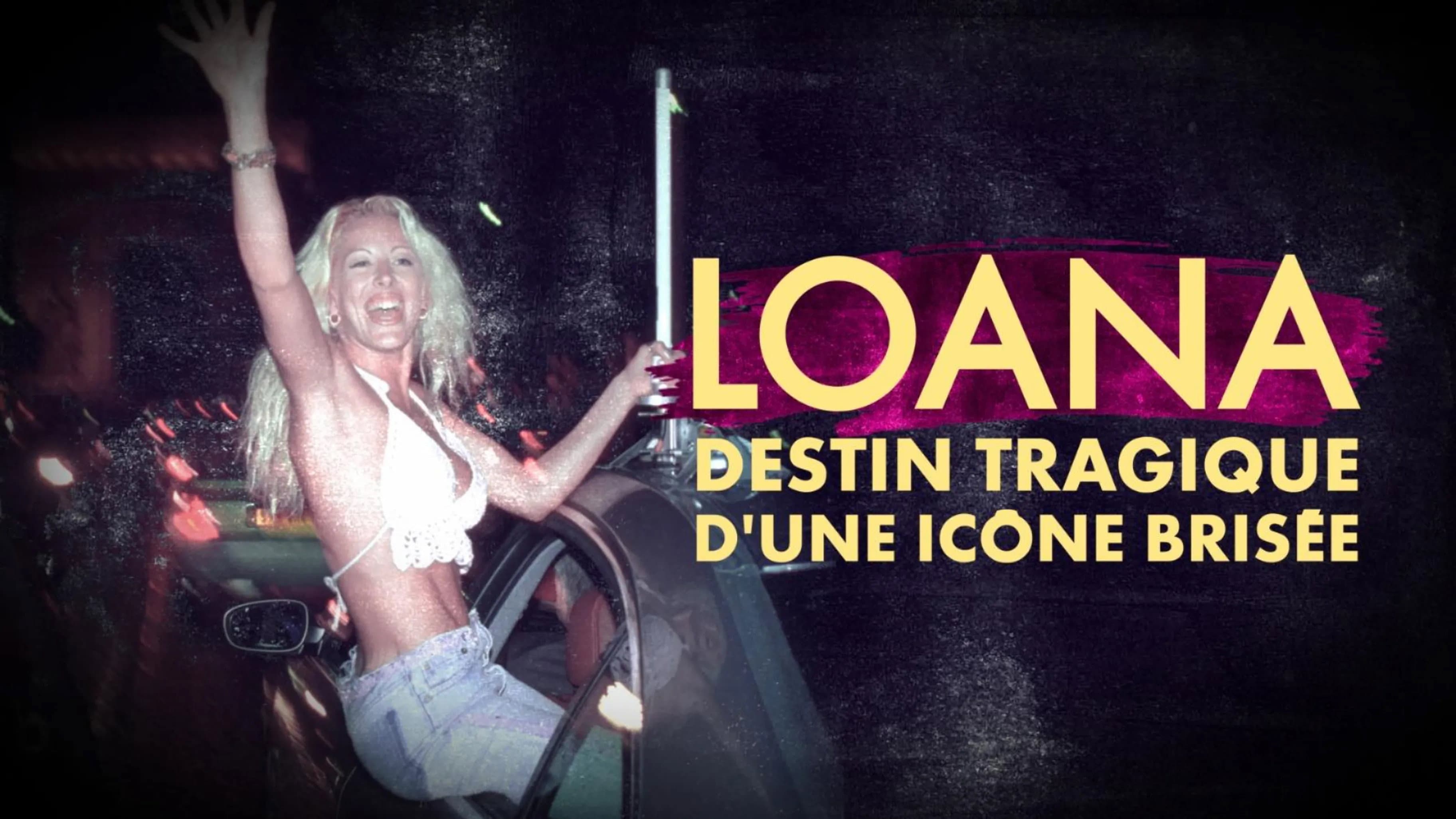 Loana : Destin tragique d'une icône brisée backdrop