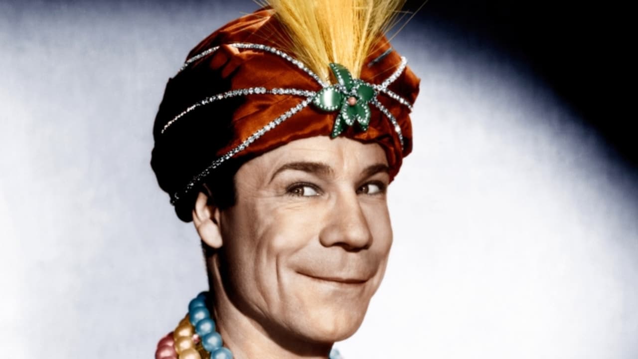 When's Your Birthday? backdrop