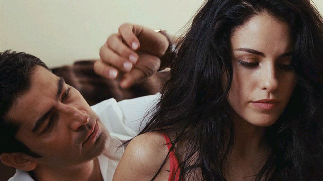 For Love and Honor backdrop