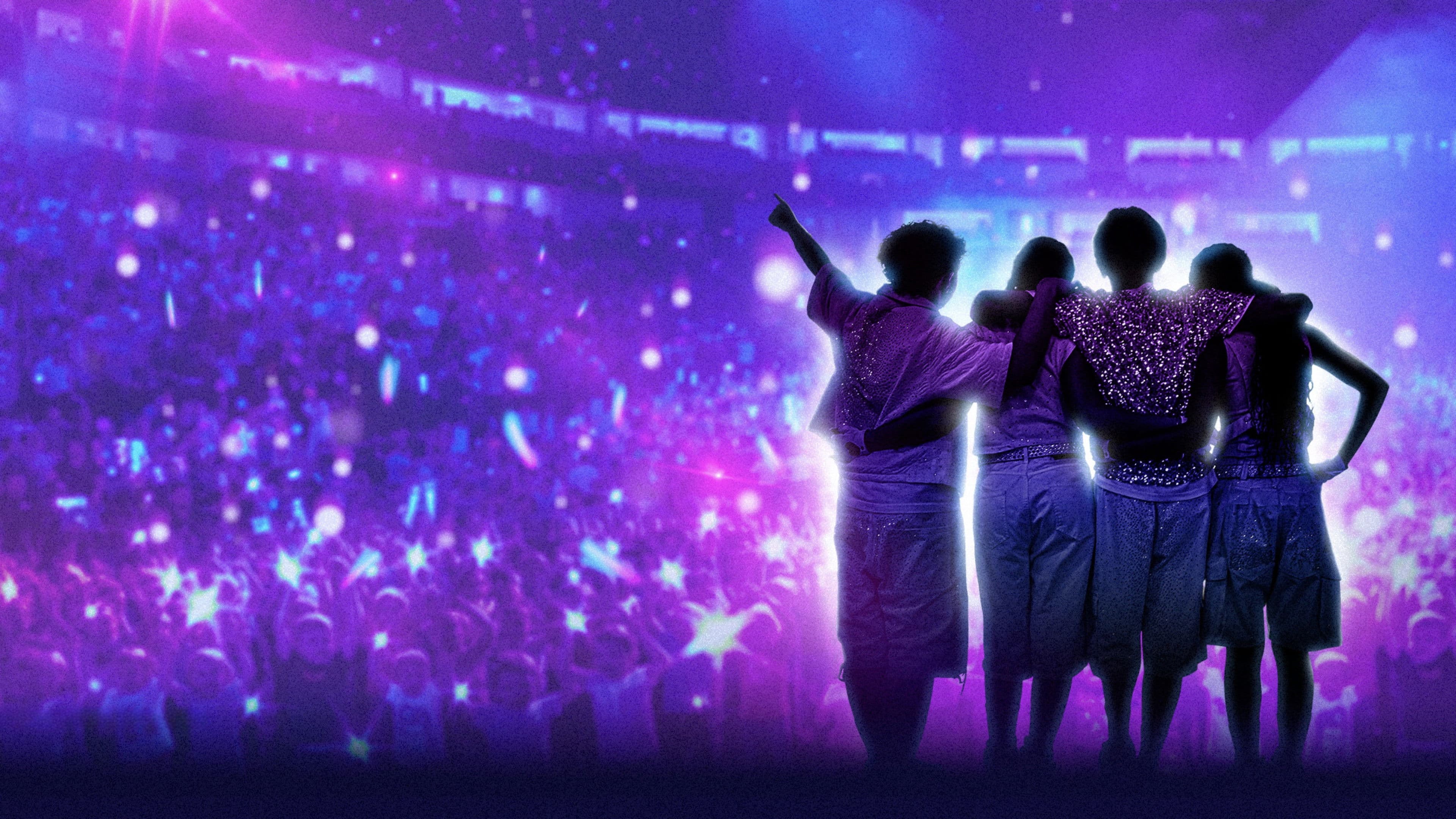 Kidz Bop Live: The Concert Movie backdrop