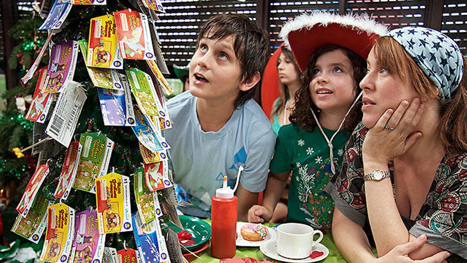 My Year Without Sex backdrop