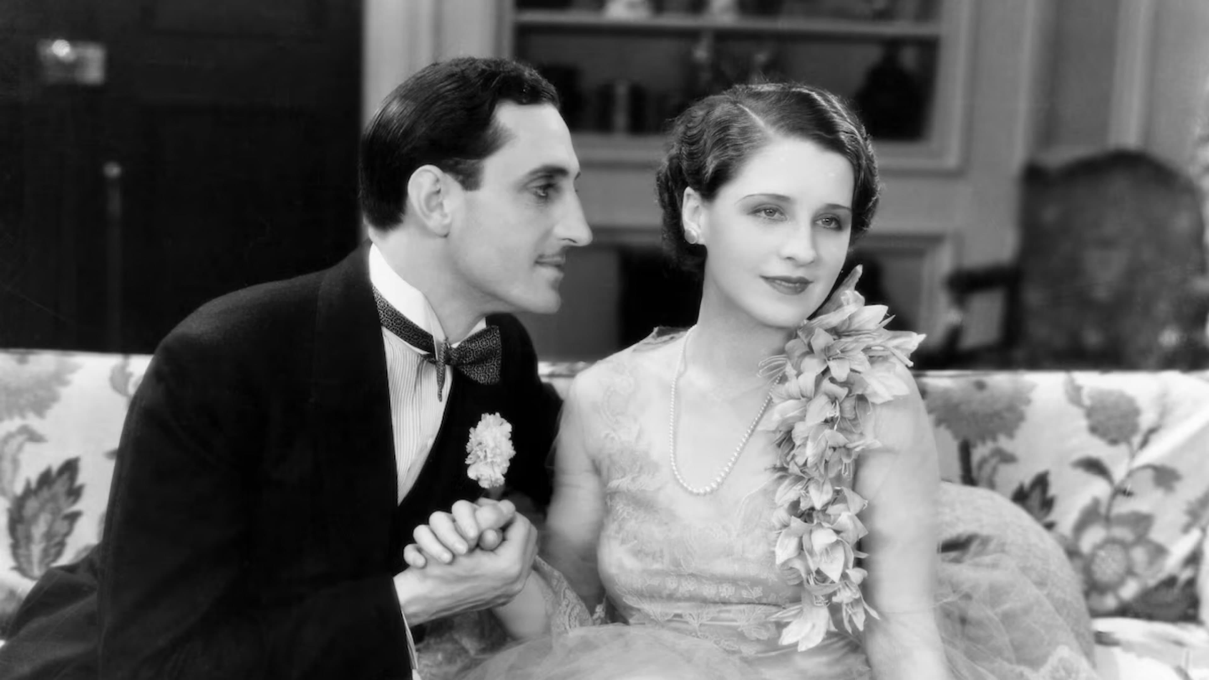 The Last of Mrs. Cheyney backdrop