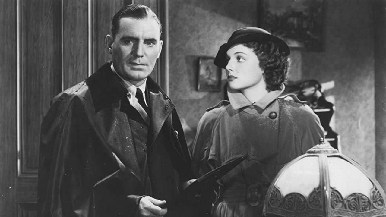 The Great O'Malley backdrop