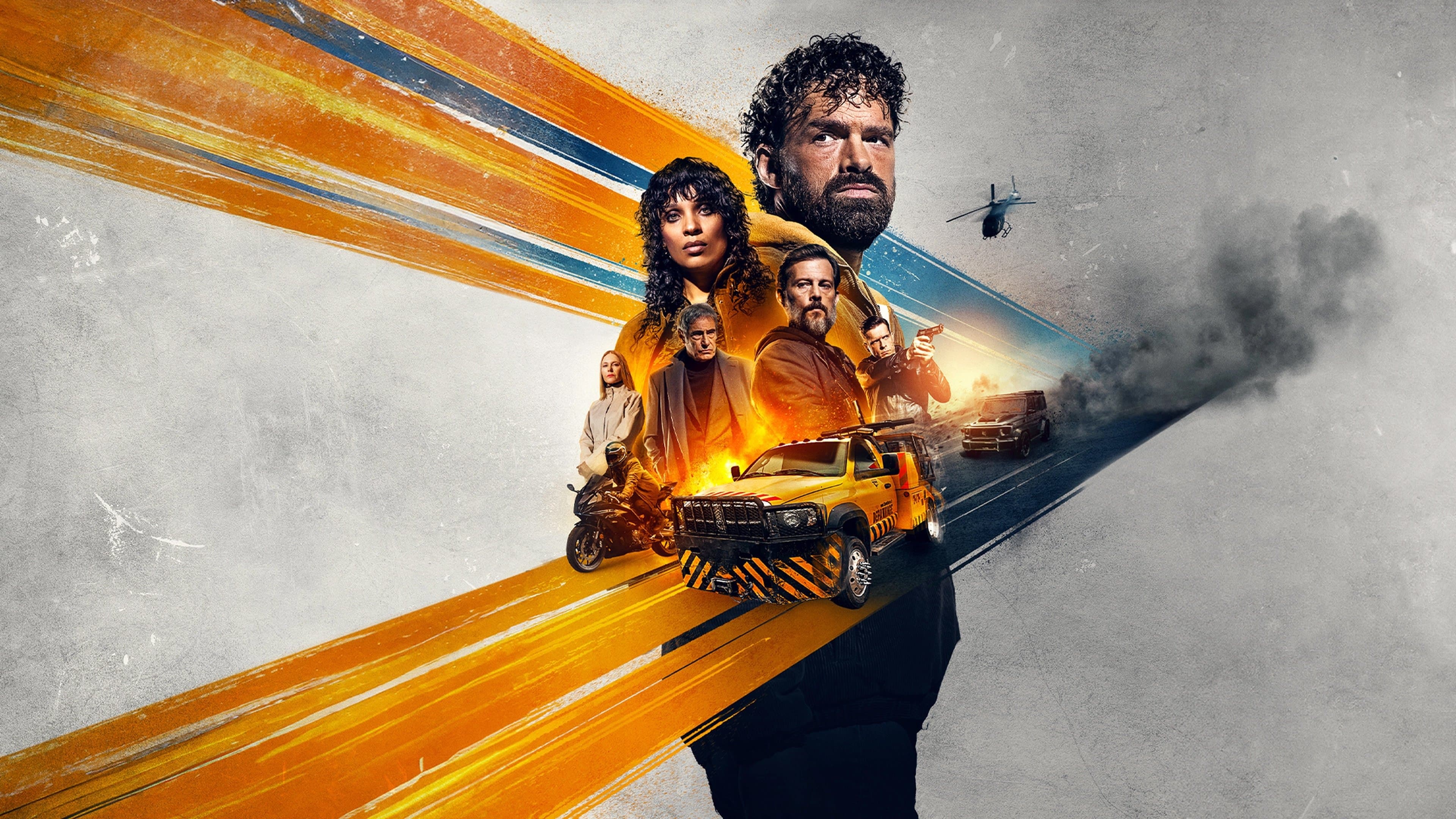 Last Bullet backdrop