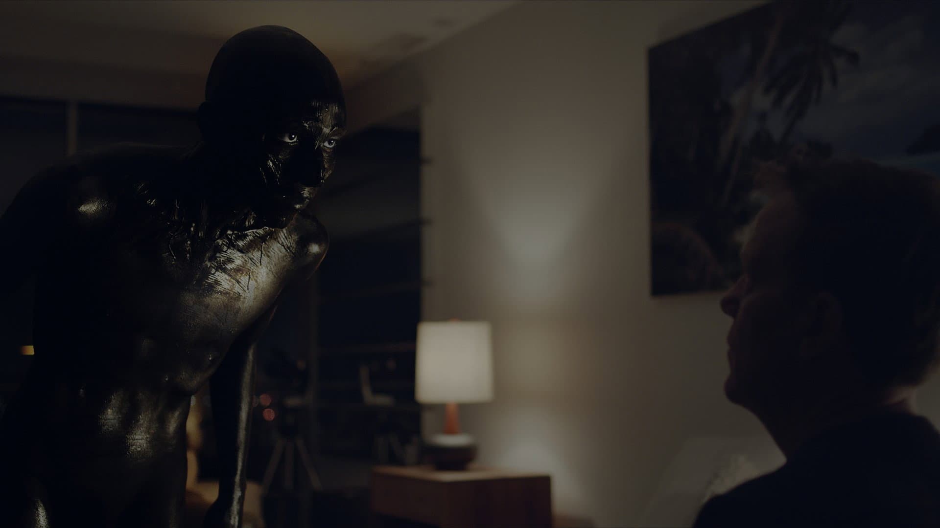 Box on the Hill backdrop