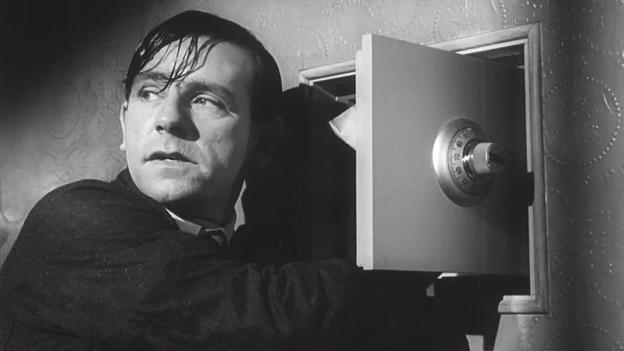 There Was a Crooked Man backdrop