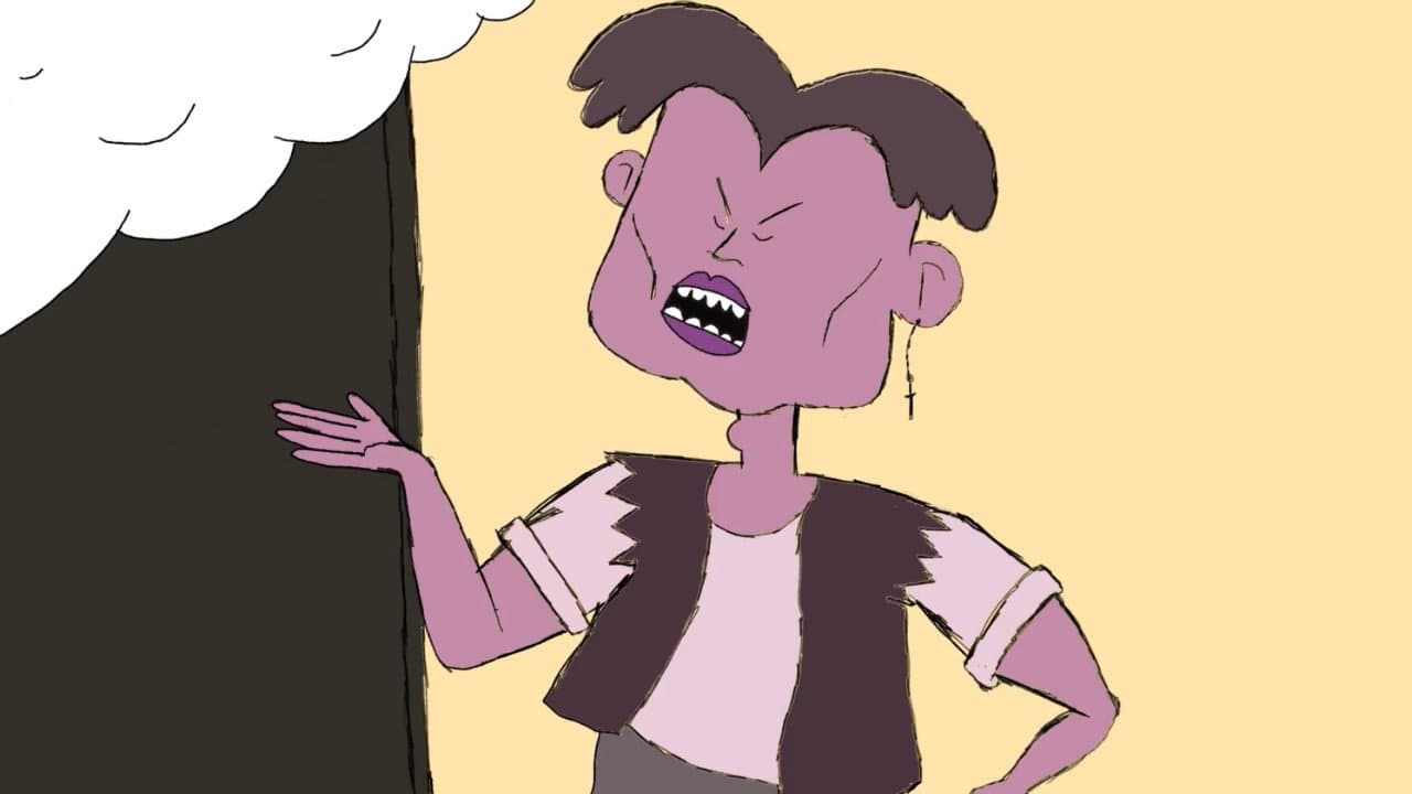 Let's Go Wongos backdrop