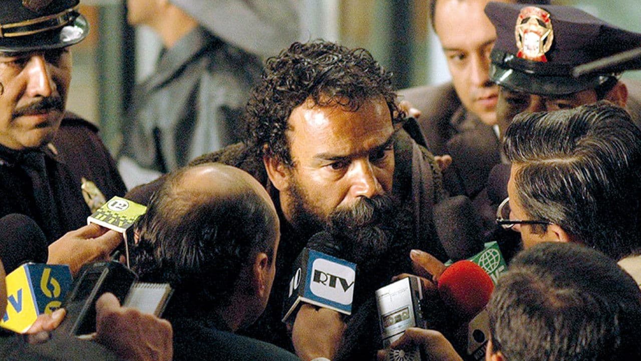 A Wonderful World backdrop